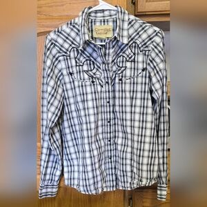 Cowgirl Legend Long Sleeve